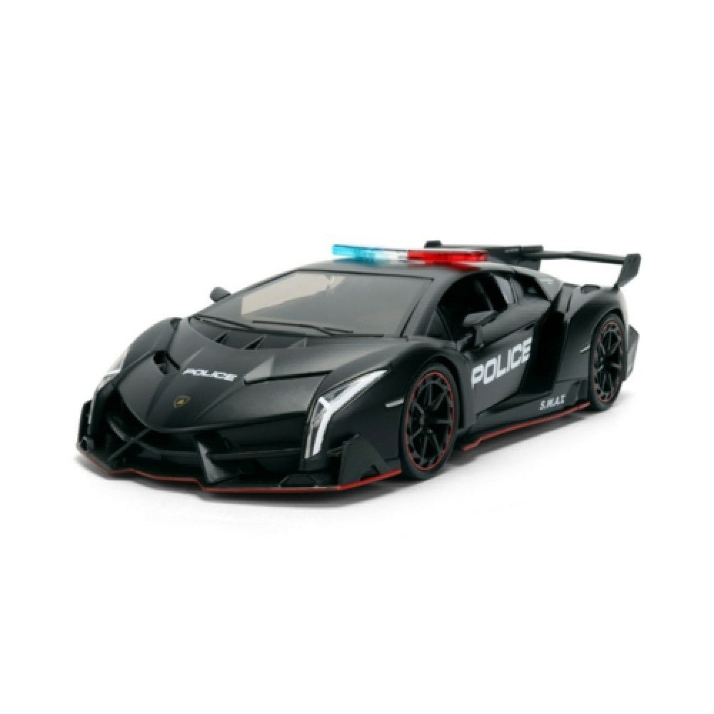 Lamborghini Veneno HyperSpec