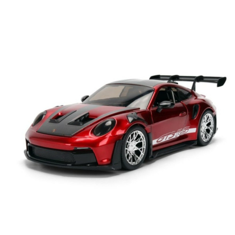 Porsche 911 GT3 RS 992 Hyperspec