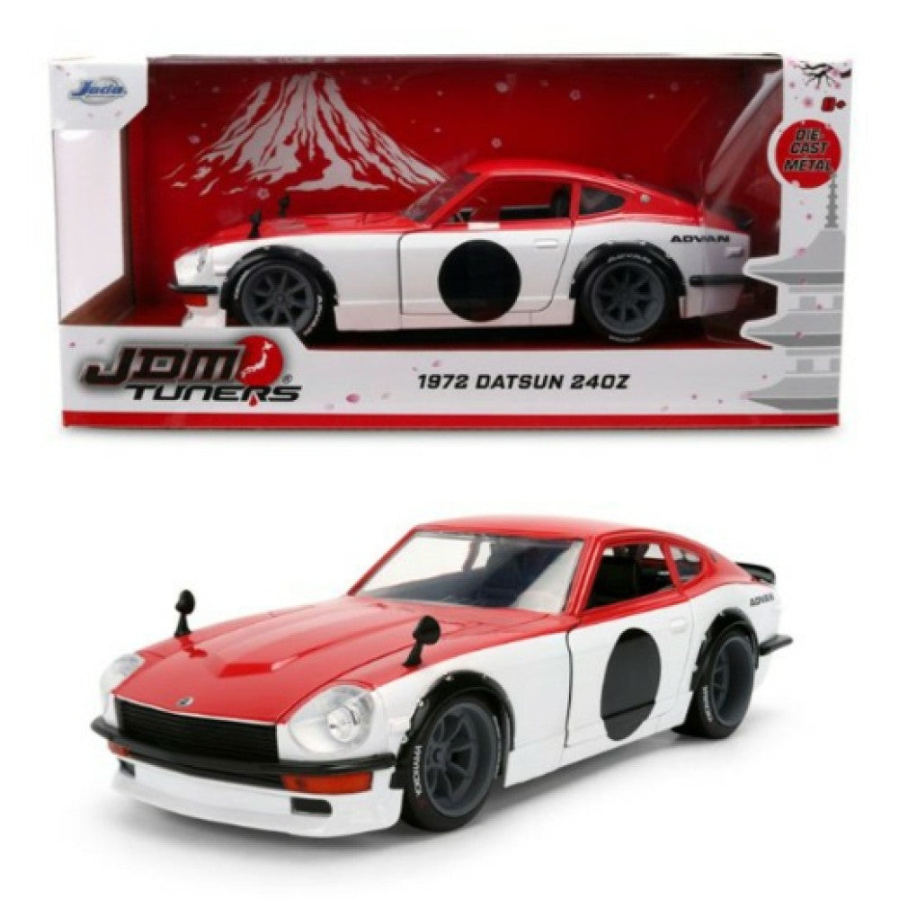 Datsun 240Z