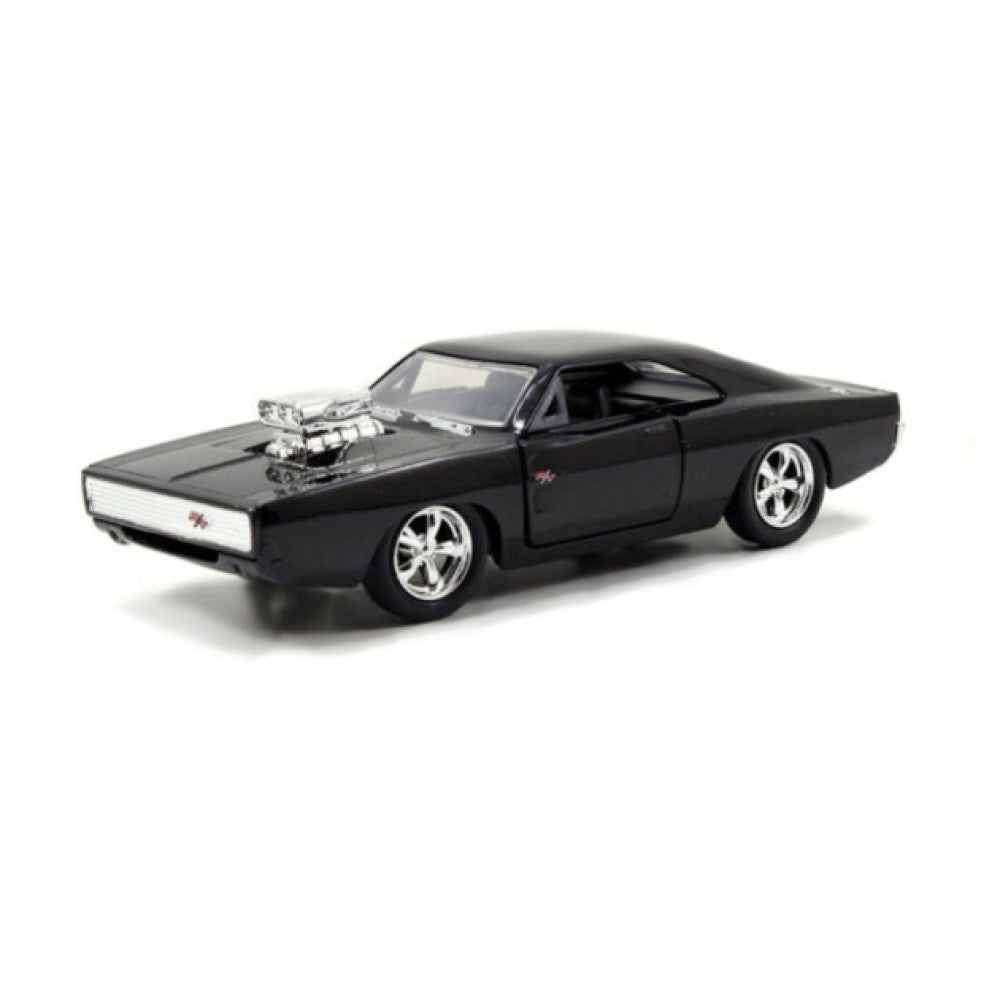 1970 Dodge Charger Street Fast and Furious 7