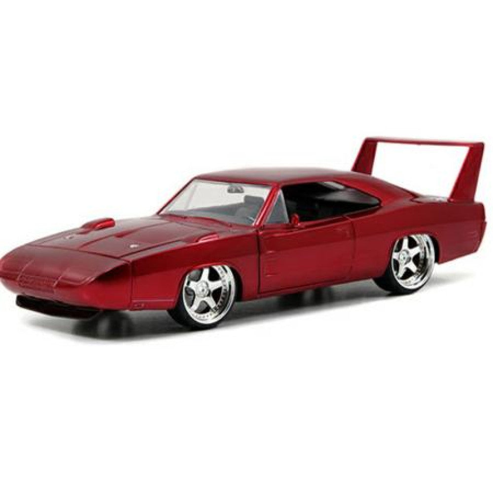 Dodge Daytona Fast and Furious 7