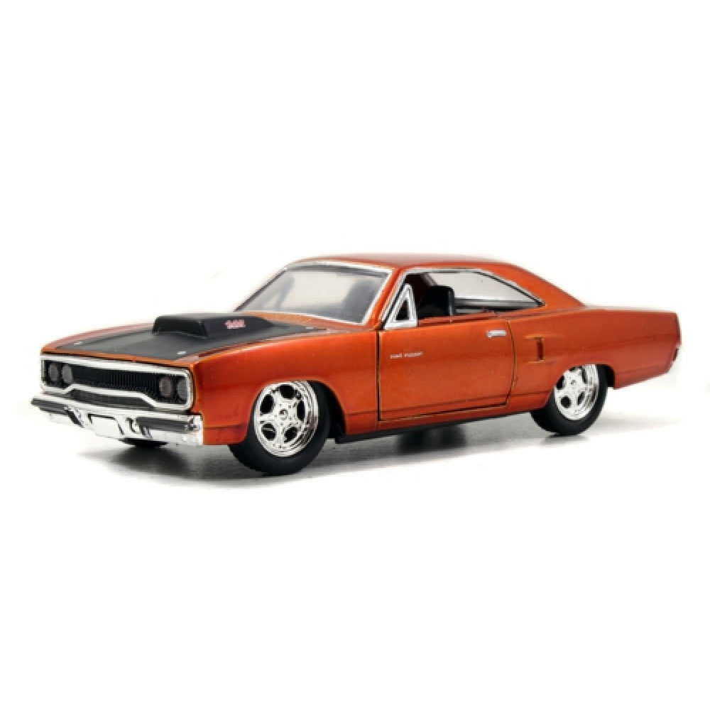 1970 Plymouth Road Runner Copper, Fast and Furious 7