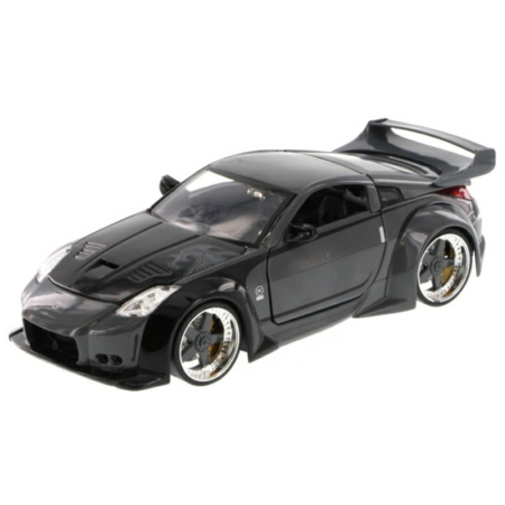 Nissan 350Z Fast and Furious