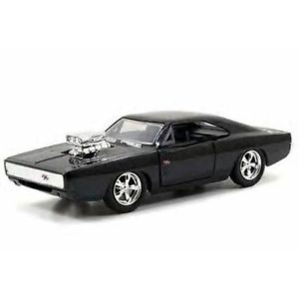 Dodge Charger Daytona Fast and Furious 7