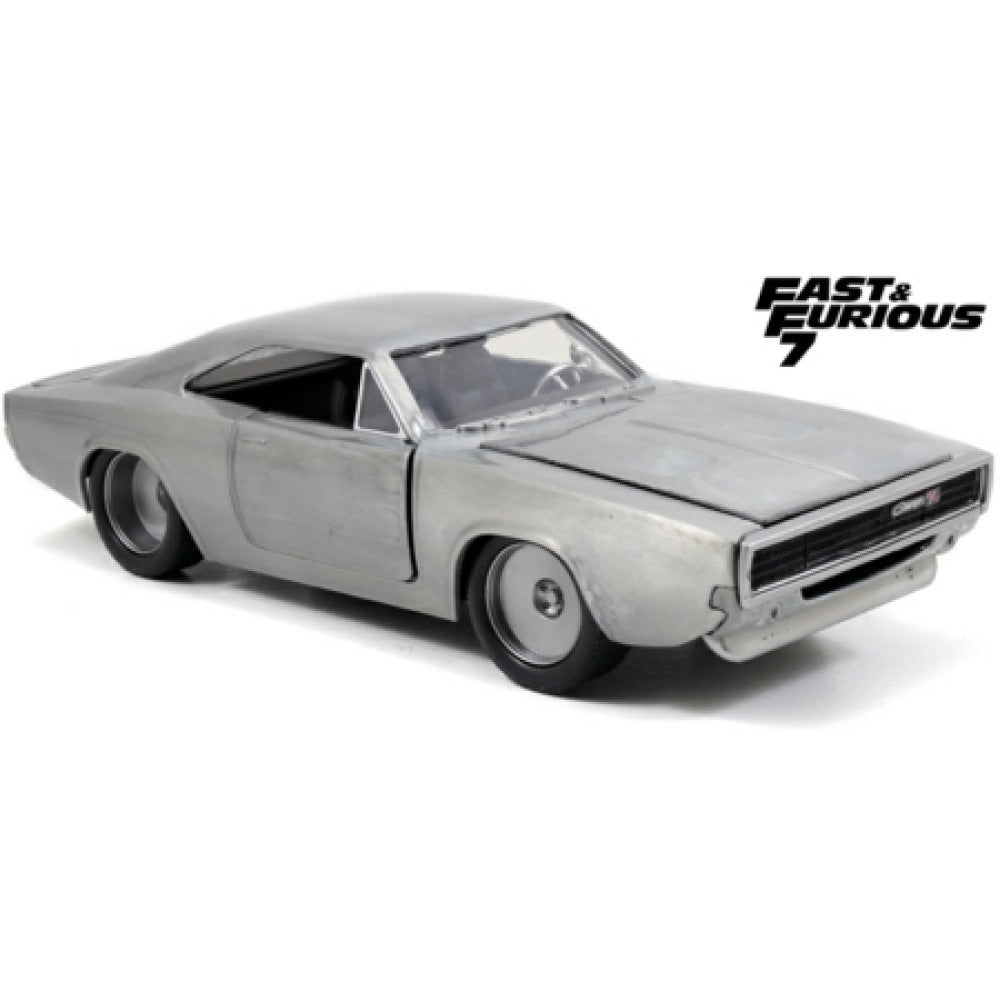 Dom's 1970 Dodge Charger R/T, Fast and Furious 7