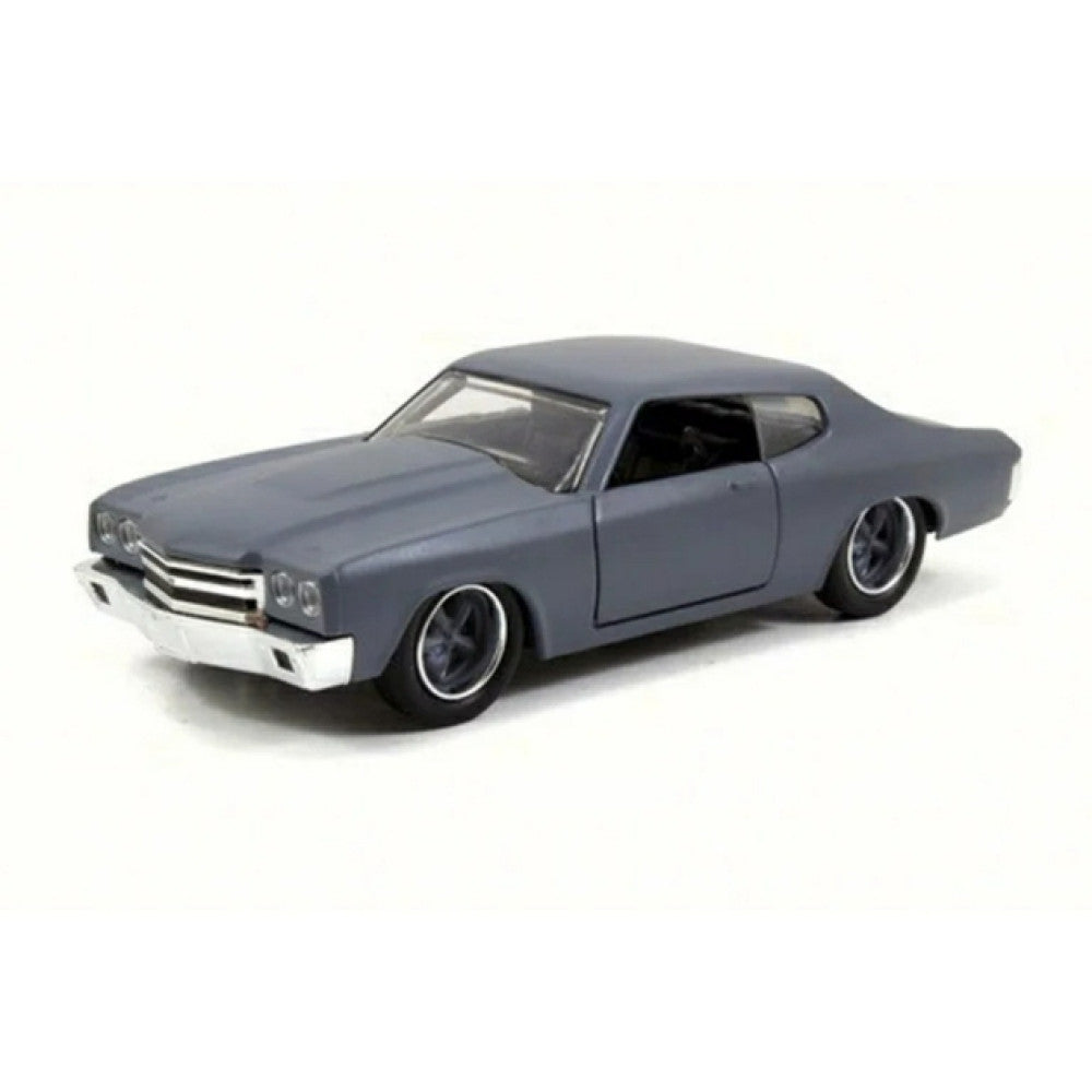 1970 Chevrolet Chevelle Fast and Furious 7