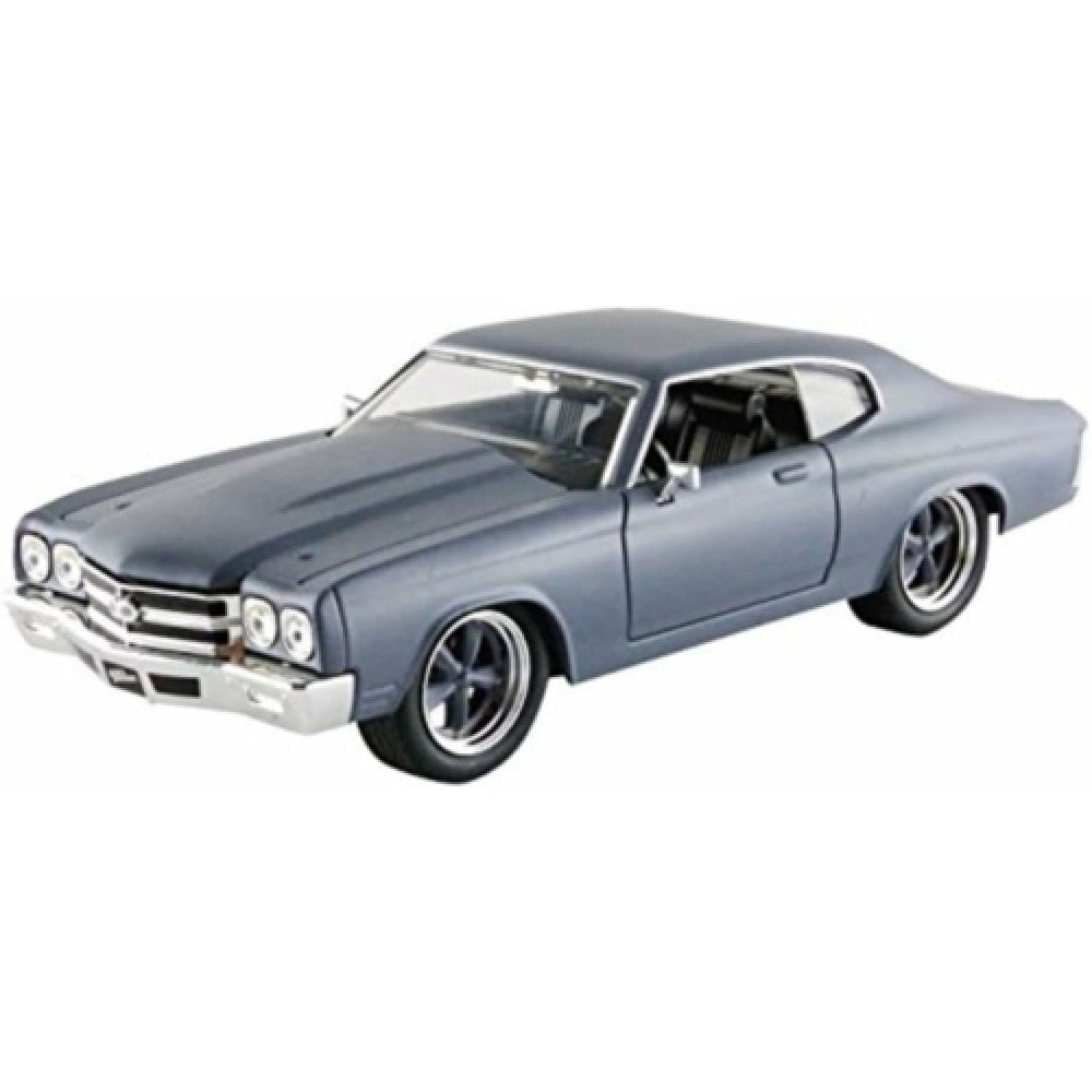 1970 Chevrolet Chevelle Fast and Furious