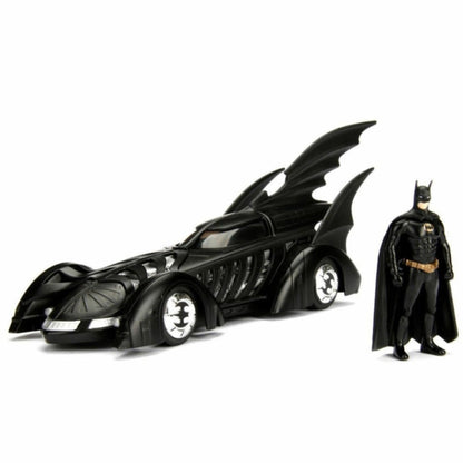 Batman Forever Batmobile with Figure