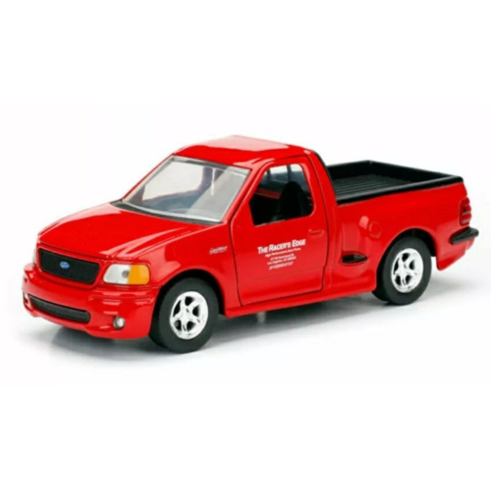 Brian's Ford F-150 SVT Lightning