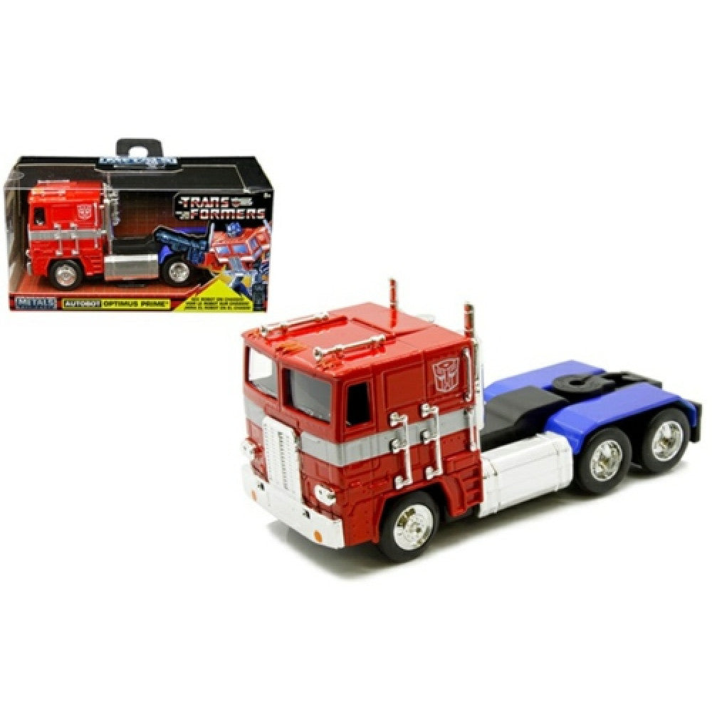 G1 Optimus Prime Transformers