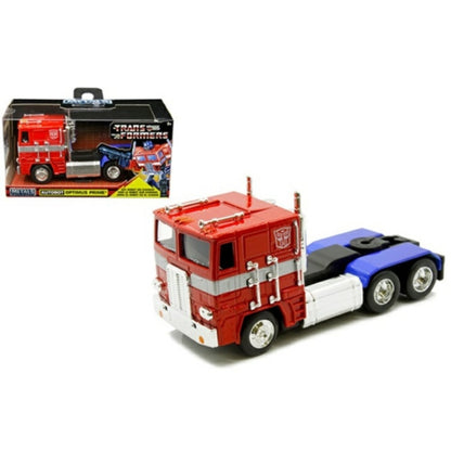 G1 Optimus Prime Transformers