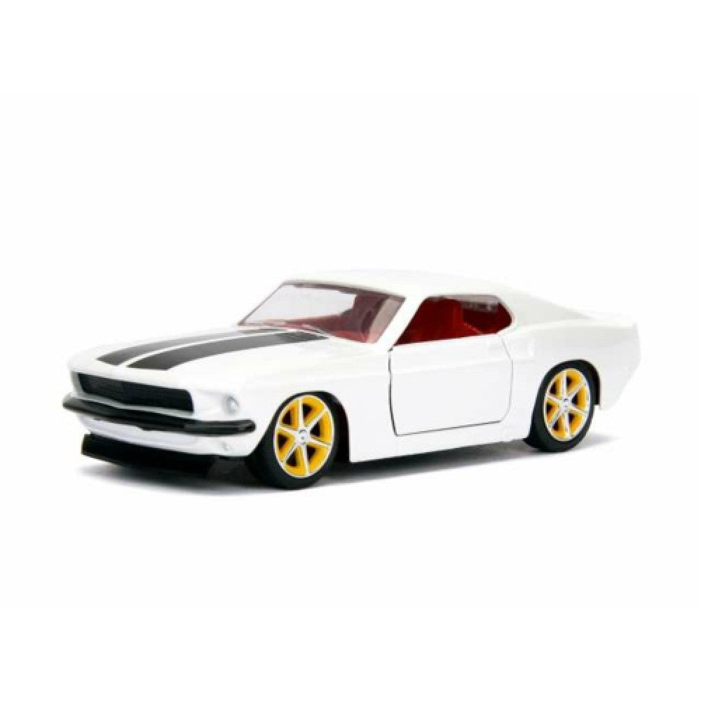 Romans 69 Ford Mustang Fast & Furious