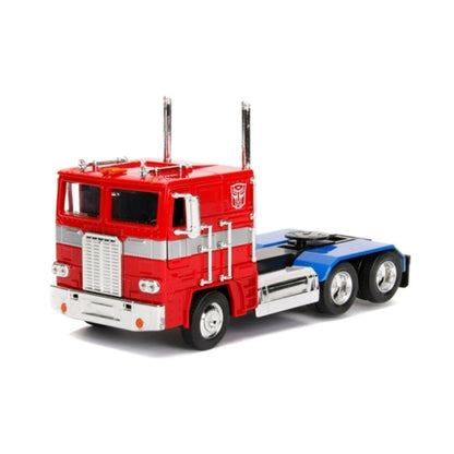 G1 Optimus Prime Transformers
