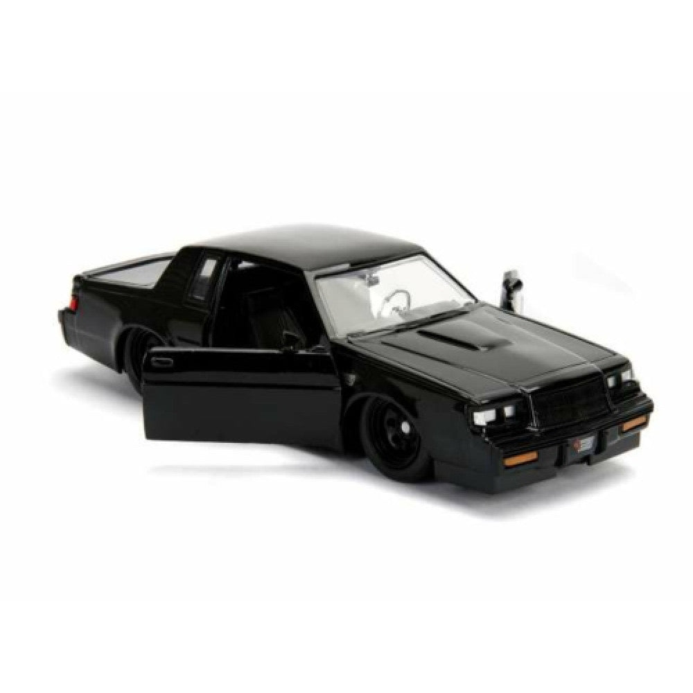 Dom's Buick Grand National Fast & Furious
