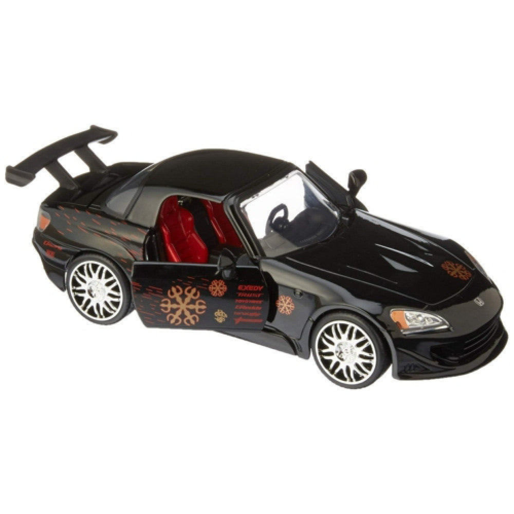 Honda S2000 Johnny Tran Fast and Furious