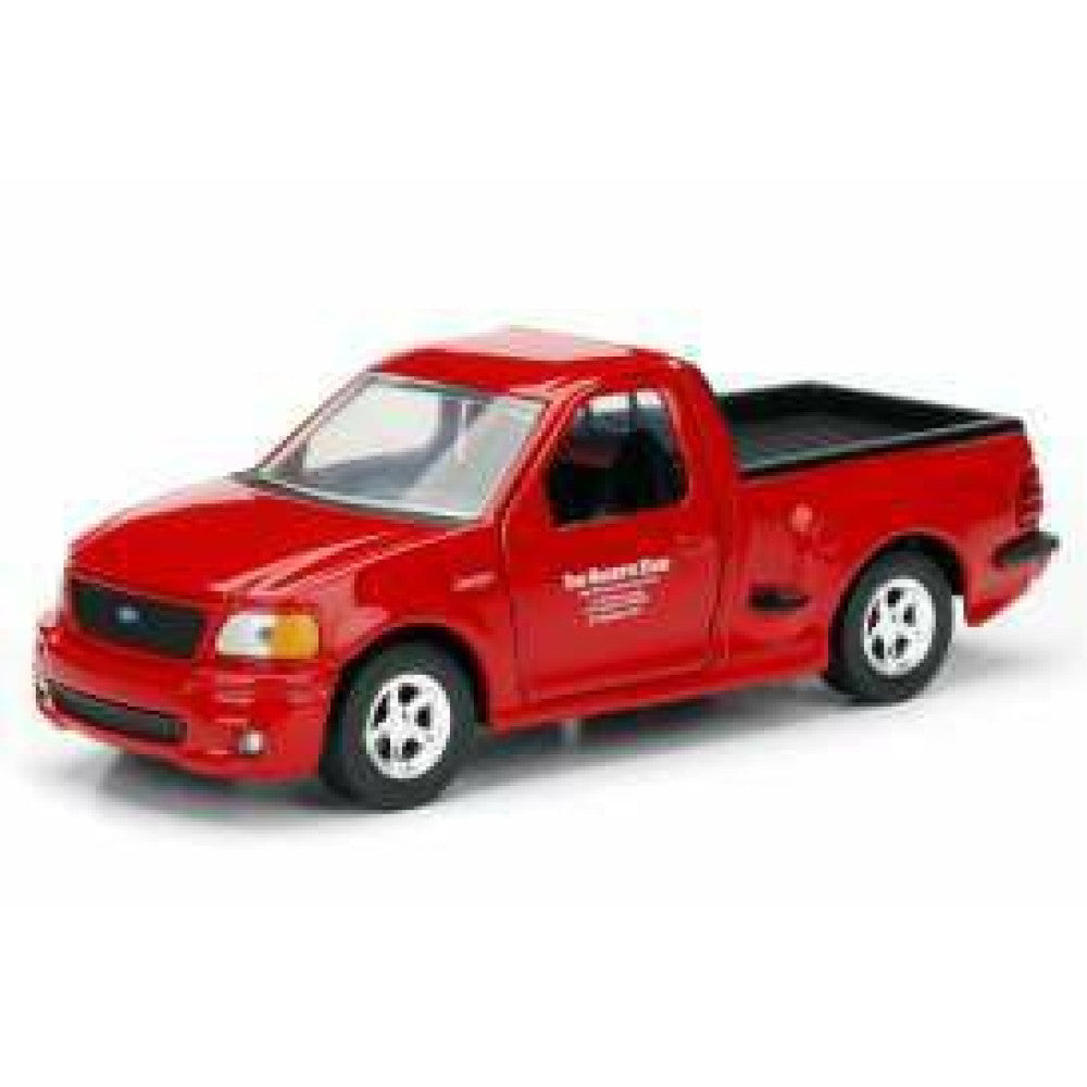 Ford SVT Lightning Fast and Furious