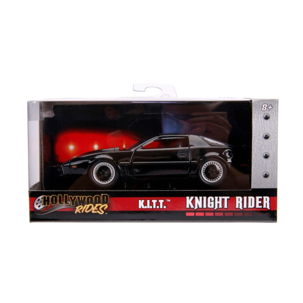 Pontiac Firebird K.I.T.T. Knight Rider