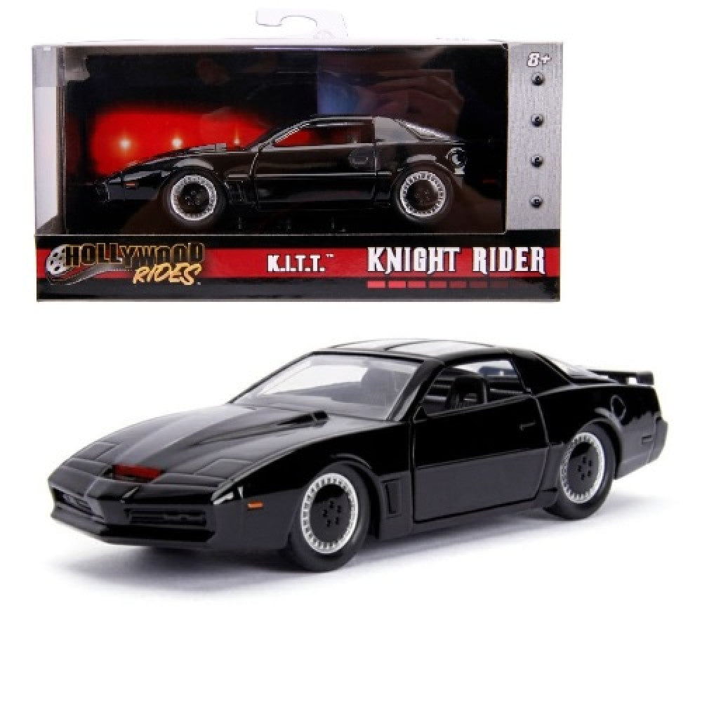 Pontiac Firebird K.I.T.T. Knight Rider