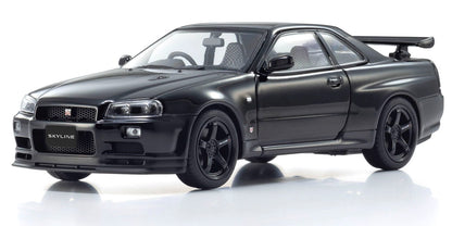Nissan Skyline R34 GT-R V-Spec II