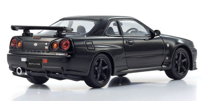 Nissan Skyline R34 GT-R V-Spec II