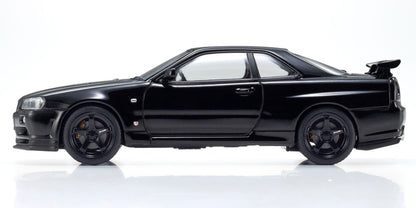 Nissan Skyline R34 GT-R V-Spec II