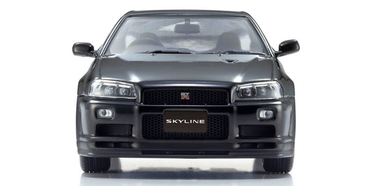Nissan Skyline R34 GT-R V-Spec II