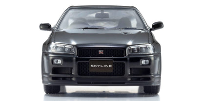 Nissan Skyline R34 GT-R V-Spec II