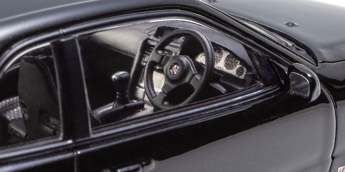 Nissan Skyline R34 GT-R V-Spec II