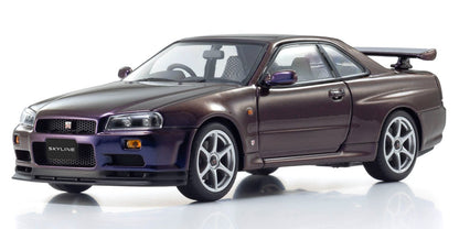 Nissan Skyline R34 GT-R V-Spec
