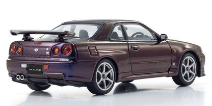 Nissan Skyline R34 GT-R V-Spec