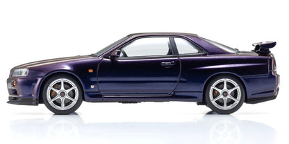Nissan Skyline R34 GT-R V-Spec