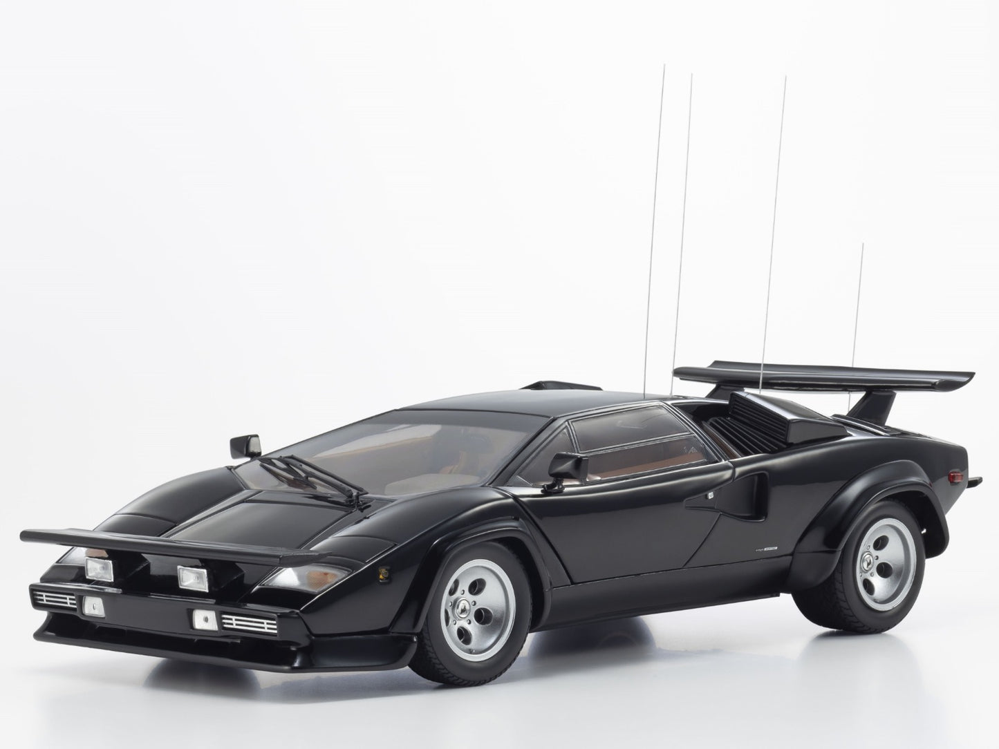 Lamborghini Countach LP400S Cannonball Run