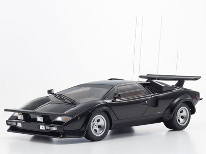 Lamborghini Countach LP400S Cannonball Run
