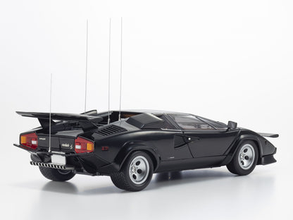 Lamborghini Countach LP400S Cannonball Run