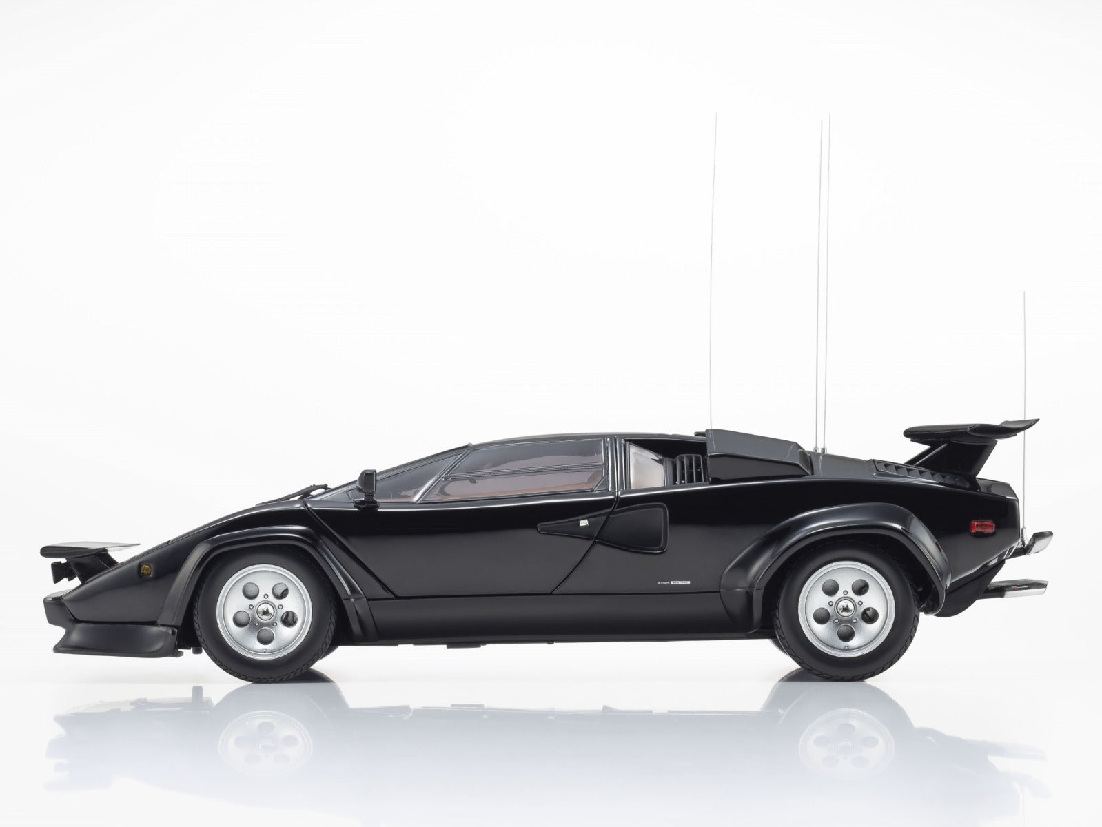 Lamborghini Countach LP400S Cannonball Run