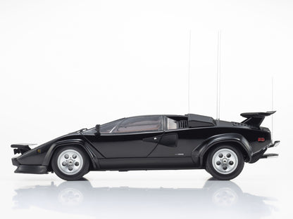Lamborghini Countach LP400S Cannonball Run