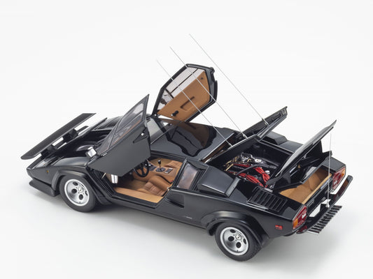 Lamborghini Countach LP400S Cannonball Run