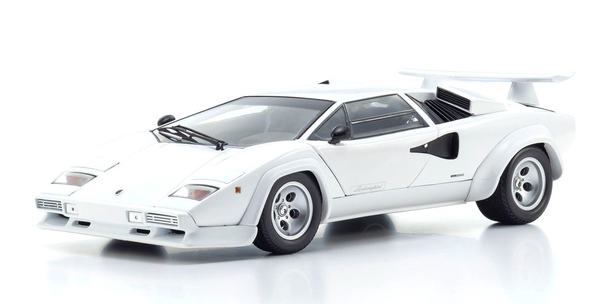 Lamborghini Countach LP400 S