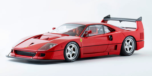 Ferrari F40 Competizione