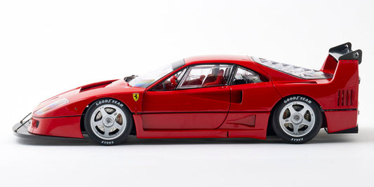 Ferrari F40 Competizione