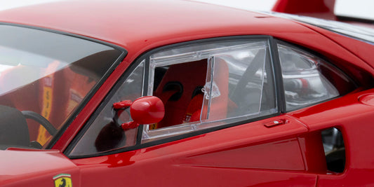 Ferrari F40 Competizione