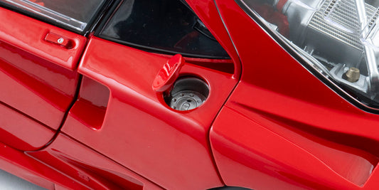 Ferrari F40 Competizione