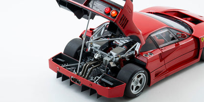 Ferrari F40 Competizione