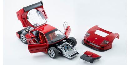 Ferrari F40 Competizione