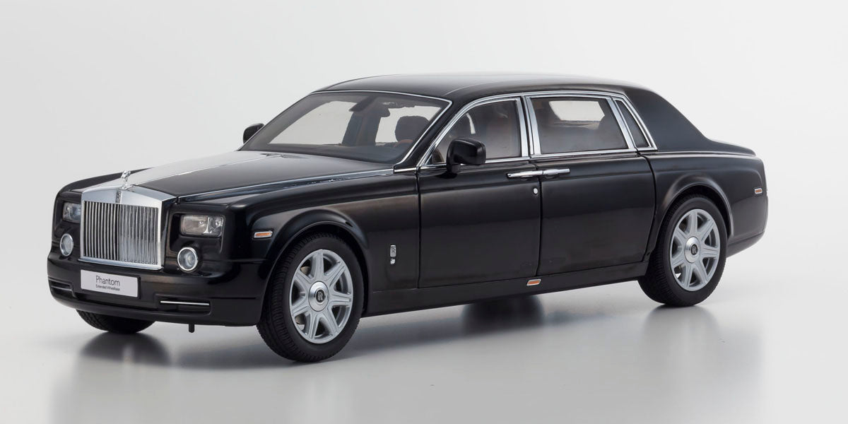 Rolls-Royce Phantom EWB