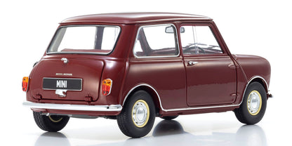 Morris Mini Minor