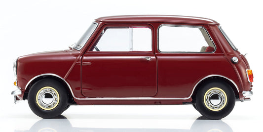 Morris Mini Minor
