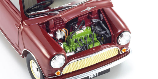 Morris Mini Minor