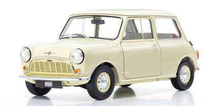 Morris Mini Minor