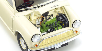 Morris Mini Minor